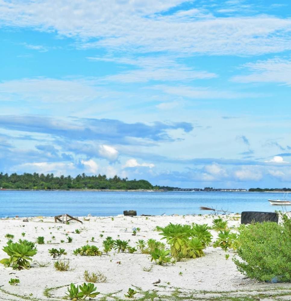 Raalhu Lodge Himmafushi Exterior foto