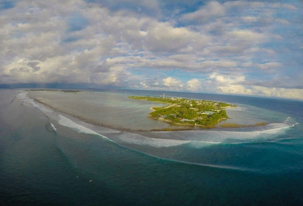 Raalhu Lodge Himmafushi Exterior foto